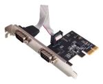 Longshine LCS-6321M Schnittstellenkarte/Adapter Eingebaut...