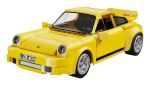Jamara CaDA RUF CTR 2017 Yellowbird ferngesteuerte (RC) modell Auto Elektromotor 1:20