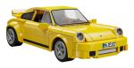 Jamara CaDA RUF CTR 2017 Yellowbird ferngesteuerte (RC) modell Auto Elektromotor 1:20