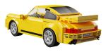 Jamara CaDA RUF CTR 2017 Yellowbird ferngesteuerte (RC) modell Auto Elektromotor 1:20