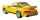 Jamara CaDA RUF CTR 2017 Yellowbird ferngesteuerte (RC) modell Auto Elektromotor 1:20