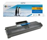 G&G NT-PS2020XCF Tonerkartusche 1 Stück(e) Kompatibel Schwarz