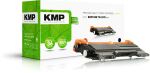 KMP 1257,5000 Tonerkartusche 1 Stück(e) Kompatibel...