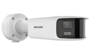 Hikvision IP Bullet ColorVU DS-2CD3T87G2P-LSUSL4mmC 8MP