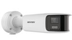 Hikvision IP Bullet ColorVU DS-2CD3T87G2P-LSU/SL(4mm)(C) 8MP