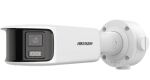 Hikvision IP Bullet ColorVU DS-2CD3T87G2P-LSU/SL(4mm)(C) 8MP
