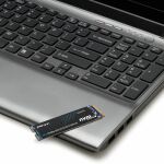 PNY CS2230 500 GB M.2 PCI Express 3.0 NVMe 3D NAND