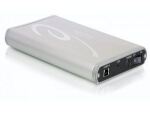Delock Externes Gehäuse 8.9cm (3.5") USB3.0