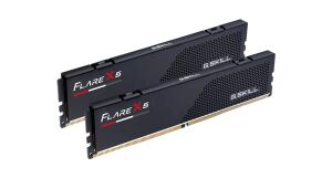 G.Skill Flare X5 F5-5600J3636D32GX2-FX5 Speichermodul 64 GB 2 x 32 GB DDR5 288-pin DIMM