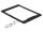 DELOCK Erweiterungsrahmen 2,5" HDD/SSD 2.50mm