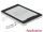 DELOCK Erweiterungsrahmen 2,5" HDD/SSD 2.50mm