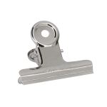 MAUL 2175096 Papierklammer Metall 10 Stück(e)