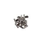 MAUL 2175096 Papierklammer Metall 10 Stück(e)