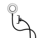 Thumbs Up 1002570 Halterung Passive Halterung Handy/Smartphone Schwarz