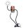 Thumbs Up 1002570 Halterung Passive Halterung Handy/Smartphone Schwarz