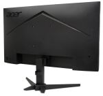 Acer NITRO VG0 VG240Y P6bmipx Computerbildschirm 60,5 cm (23.8") 1920 x 1080 Pixel Full HD LCD Schwarz, Rot