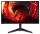 Acer NITRO VG0 VG240Y P6bmipx Computerbildschirm 60,5 cm (23.8") 1920 x 1080 Pixel Full HD LCD Schwarz, Rot