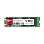 Silicon Power SP512GBSS3A55M28 Internes Solid State Drive 512 GB M.2 Serial ATA III SLC