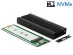 DeLOCK 42600 Schnittstellenkarte/Adapter USB 3.2 Gen 1 (3.1 Gen 1)