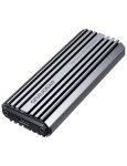 GRAUGEAR G-M201-AC-10G Speicherlaufwerksgehäuse...