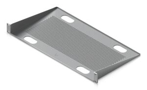 Ubiquiti Fixed Cantilever Rack Shelf 1U