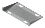 Ubiquiti Fixed Cantilever Rack Shelf 1U