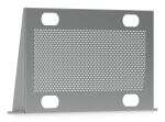 Ubiquiti Fixed Cantilever Rack Shelf 1U