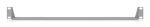 Ubiquiti Fixed Cantilever Rack Shelf 1U