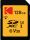 Kodak EKMSD128GXC10HPRK Speicherkarte 128 GB SDXC UHS-I Klasse 10