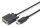 Digitus DisplayPort - DVI Adapterkabel, 10er Pack