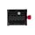 LogiLink AA0146 Halterung Passive Halterung Handy/Smartphone Schwarz, Rot