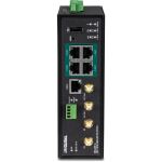TRENDnet Industrial AC1200 Wireless Gigabit PoE Router