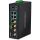 TRENDnet Industrial AC1200 Wireless Gigabit PoE Router