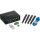 TRENDnet Industrial AC1200 Wireless Gigabit PoE Router