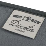 DICOTA D32025 Laptoptasche 38,1 cm (15") Schutzhülle Grau