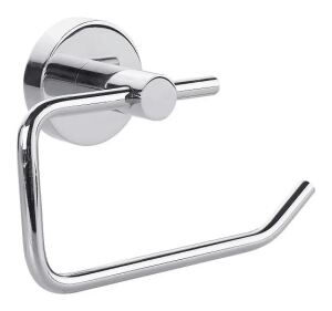 TESA Smooz Wand-montiert Silber