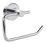 TESA Smooz Wand-montiert Silber