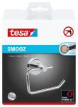 TESA Smooz Wand-montiert Silber