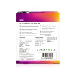 Silicon Power Armor A60 Externe Festplatte 2 TB 2.5" USB Typ-A 2.0/3.2 Gen 1 (3.1 Gen 1) Schwarz
