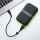 Silicon Power Armor A60 Externe Festplatte 2 TB 2.5" USB Typ-A 2.0/3.2 Gen 1 (3.1 Gen 1) Schwarz
