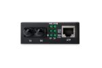 Digitus Fast Ethernet Medienkonverter, RJ45 / ST