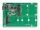 DELOCK SATA Konverter USB3.1 Micro B -> M.2 KeyB/mSATA 9mm