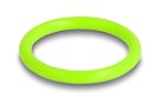 DeLOCK LWL Kabelverbinder SC Simplex Buchse zu SC Simplex Buchse mit Verschlusskappe wasserfest