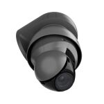 Ubiquiti UniFi Protect G4 PTZ Dome IP-Sicherheitskamera Innen & Außen 3840 x 2160 Pixel Zimmerdecke