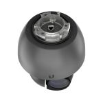 Ubiquiti UniFi Protect G4 PTZ Dome IP-Sicherheitskamera Innen & Außen 3840 x 2160 Pixel Zimmerdecke