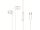Conceptronic BRENDAN03W USB-C In-Ear-Headset