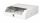 Equip Slim Flex 19 Schrank, 5HE, RAL7035 Grau
