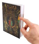 Thumbs Up 5056563712824 Notizbuch A5 80 Blätter Mehrfarbig
