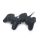 Gembird JPD-UDV2-01 Gaming-Controller Schwarz USB 2.0 Gamepad Analog / Digital PC