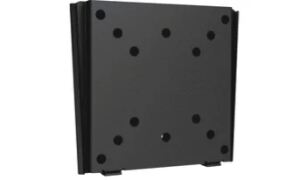 Schwaiger LWH1323 511 68,6 cm (27") Schwarz